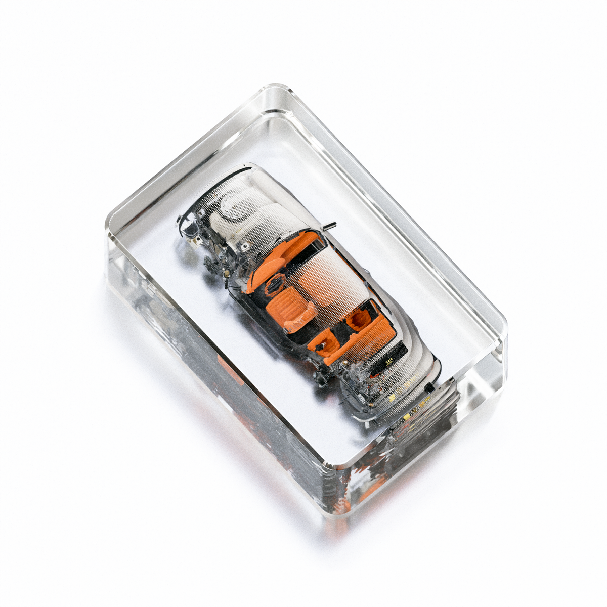 GERMAN CLASSIC